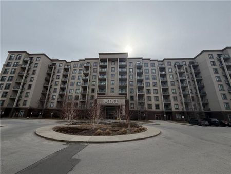 For Lease - 2490 Old Bronte Road Unit# 630, Oakville, Ontario - Photo 5