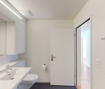 4.5 Zimmer, 108 m², 1. Stock - Photo 5