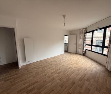 Location Appartement 2 pièces 48m² RENNES 35000 - Photo 1