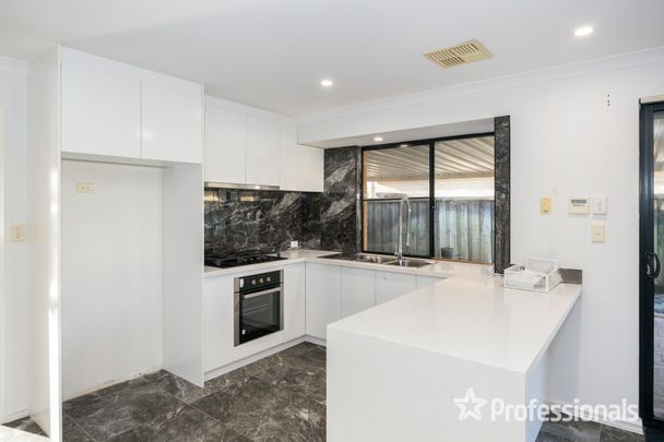 12 Napoli Avenue, Ellenbrook WA 6069 - Photo 1