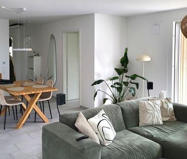 Essingen "Hirsch" – Stilvolle 3-Zimmer-Wohnung mit Charme - Photo 1