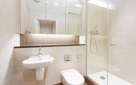 2 bedroom apartment to rent - Photo 5