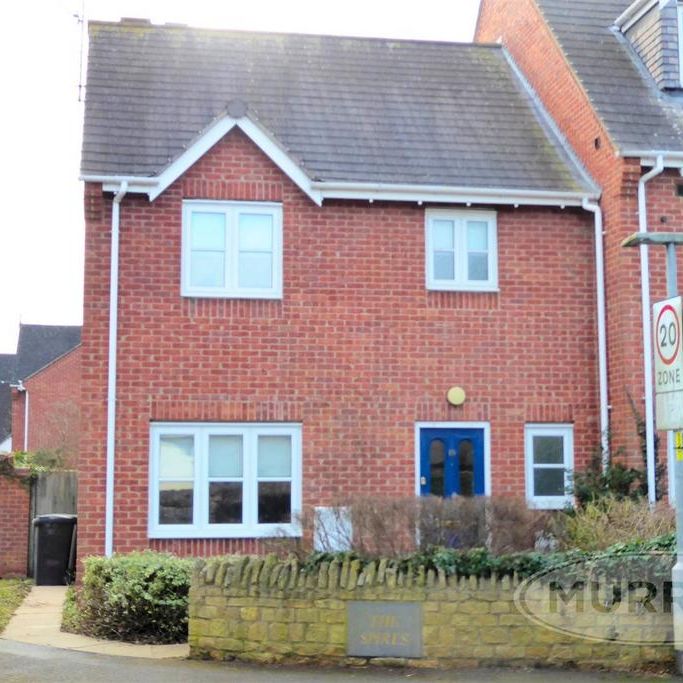 3 bedroom end of terrace house to rent - Photo 1