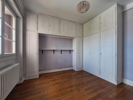 Location Appartement 2 pièces 36m² DIJON 21000 - Photo 2