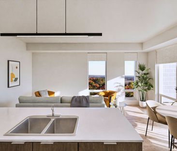 For Lease - 107-3040 Innes Road, Blackburn Hamlet, Ontario - Photo 2