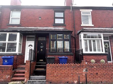2 bedroom terraced house to rent - Photo 5