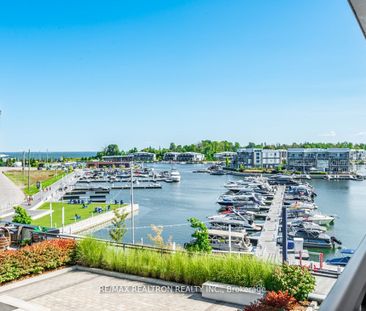 For Lease - 247 Broward Way Unit# 22, Innisfil, Ontario - Photo 6