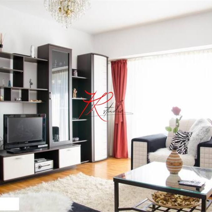 Inchiriere apartament 2 camere Parlamentului cu CT - Fotografie 1