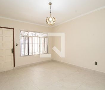 Casa para alugar com 60m², 2 quartos e 1 vaga - Foto 1