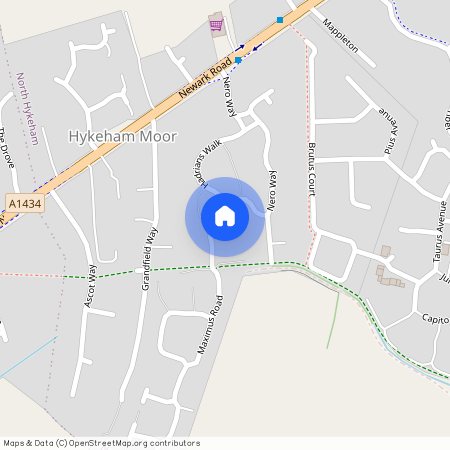 7 Maximus Road, North Hykeham