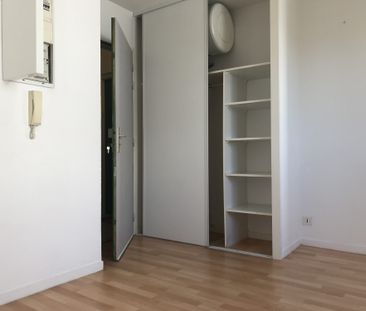 Location Appartement 1 pièce 20m² PESSAC 33600 - Photo 3