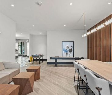 For Lease - 1808 St. Clair Avenue Unit# 602, Toronto, Ontario - Photo 3