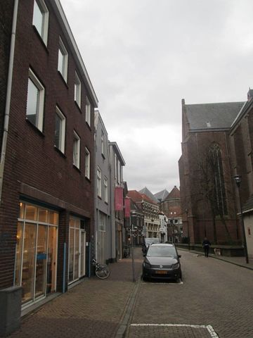 Te huur: Appartement Ossenmarkt in Zwolle - Foto 5