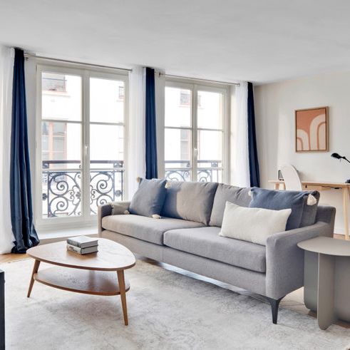 Rue de l'Échiquier - Photo 1