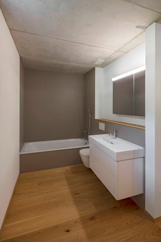 First occupancy 4.5-room apartment in a natural neighborhood - Photo 4