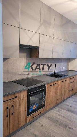 Mieszkanie Mysłowice Wielka Skotnica powierzchnia 29.0 m² C26-WM-69643 - Фото 2