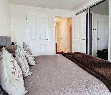 2 bedroom apartment to rent - Photo 4