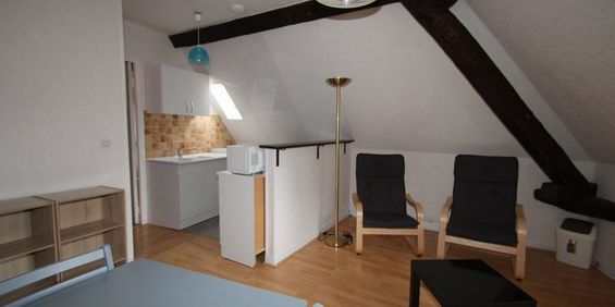 Location Appartement 2 pièces 44m² DECIZE 58300 - Photo 3