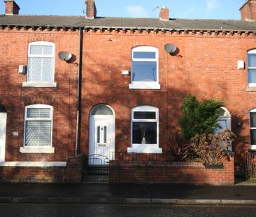 2 bedroom terraced house to rent - Photo 6