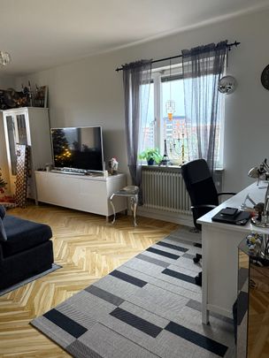 Slottsbacken, Eskilstuna - Foto 1