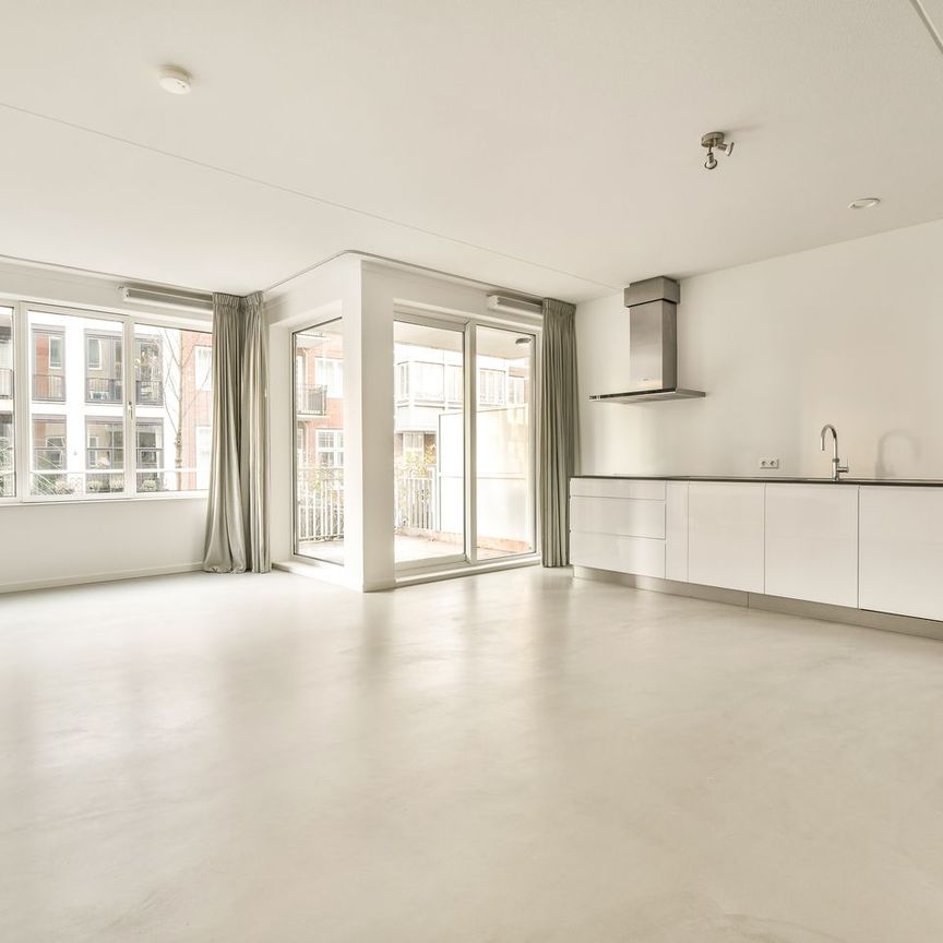 Appartement te huur: Piet Mondriaansingel 149 1112 WX Diemen - Foto 1