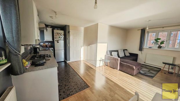 2 bedroom apartment to rent - Photo 1