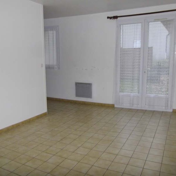 Appartement 1 Pièce 28 m² - Photo 1