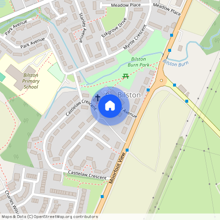 5, Caerketton Avenue, Bilston, EH25 9SJ