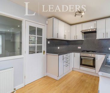 2 bedroom house to rent Station Way, Cheam, Sutton, SM3 - Photo 5