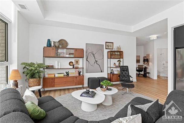 For Lease - 115 ECHO Drive Unit# 402, Glebe - Ottawa East and Area, Ontario - Photo 1