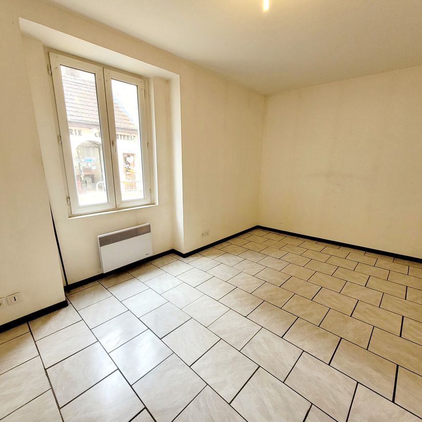 Location Appartement 2 pièces 43m² AUXONNE 21130 - Photo 1