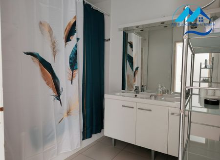 Location Appartement 3 pièces 57m² MARSEILLE 4ème - Photo 5