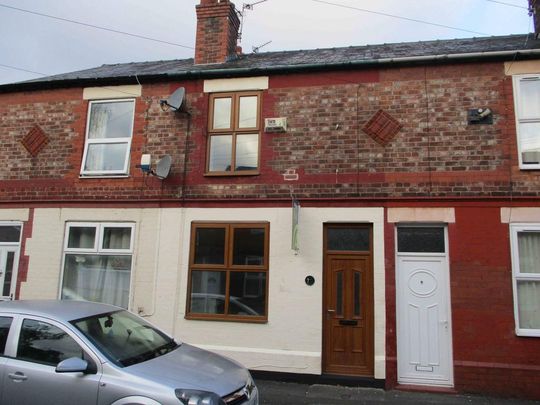 2 bedroom terraced house to rent - Photo 1
