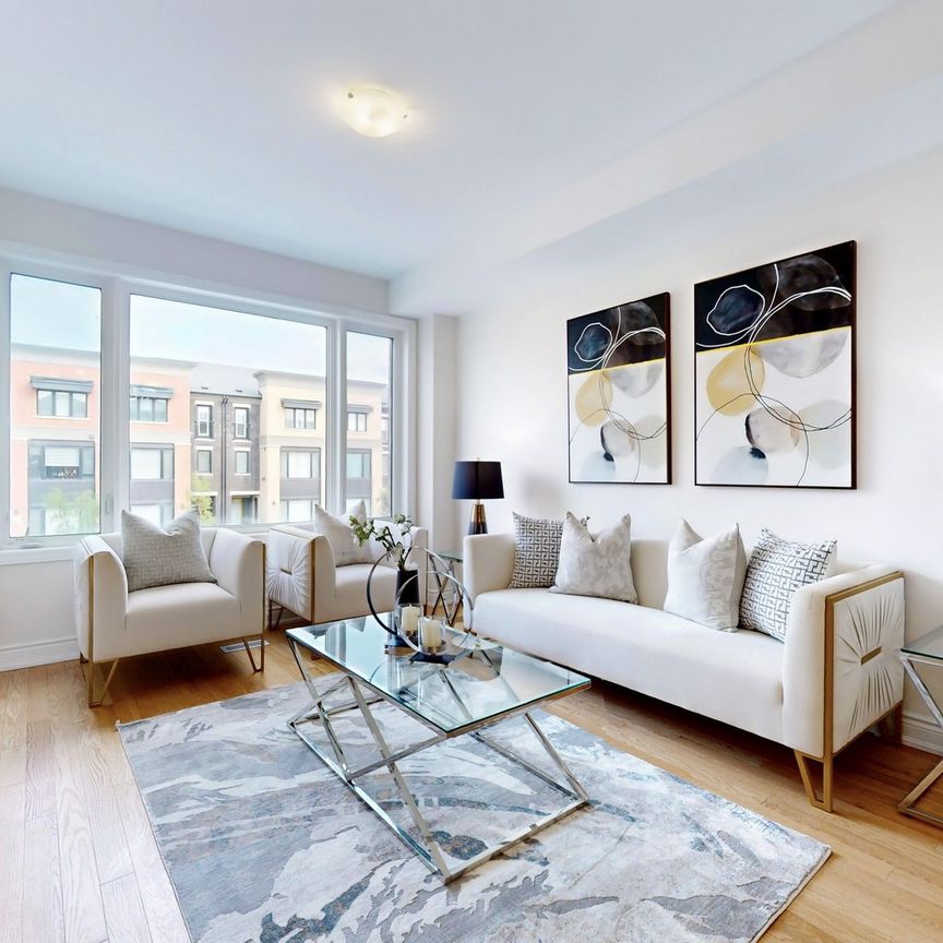 For Lease - 6 Marvin Avenue, Oakville, Ontario - Photo 1