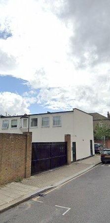 Studio Flat, Springbank Road, SE13 - Photo 2