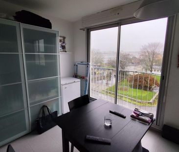 Location Appartement 1 pièce Meublé 23m² BREST 29200 - Photo 6