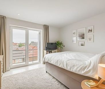 Appartement te huur - Photo 6