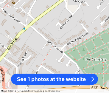 Constitution Hill, CO10 - Photo 1