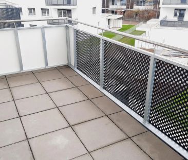 3-Zimmer-Wohnung mit Balkon, Top 27 - Photo 4