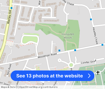 Arbour Close, Brentwood, Essex, CM14 - Photo 1