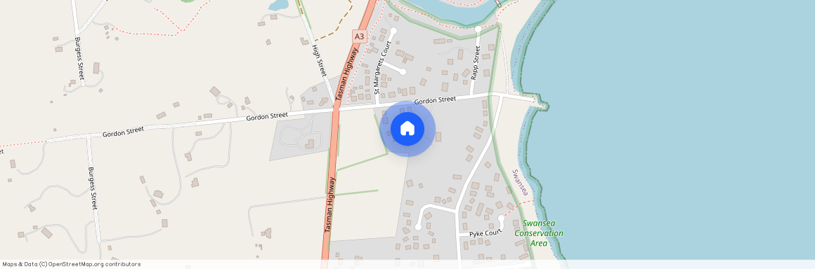 3/42 Gordon Street, Swansea, TAS, 7190