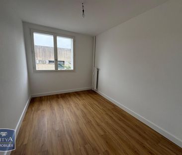 Location Appartement 4 pièces 65m² GRENOBLE 38100 - Photo 2