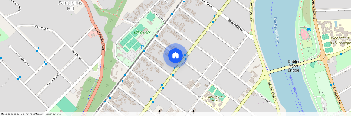 79 Niblett Street, Whanganui Central, Whanganui