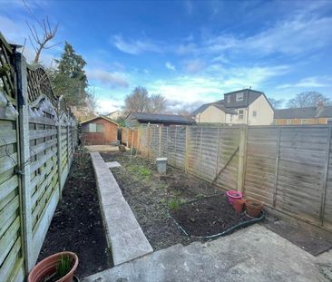 2 bedroom terraced house to rent - Photo 5
