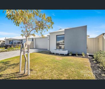 84 Barrelman Circuit, Alkimos, WA 6038 - Photo 1