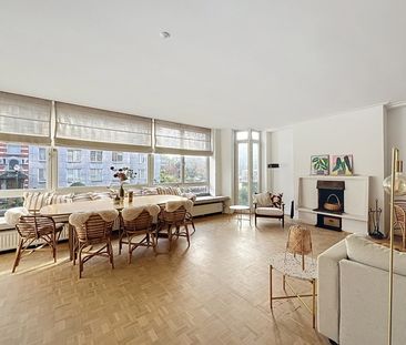 Appartement te huur in Ixelles - Foto 3