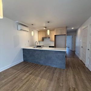 1 CH - 1 SDB - Montréal-Est - $1,520 /mo - Photo 2