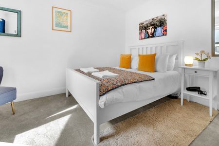 4 Bed Terraced House, Golden Lane, BN1 - Photo 4