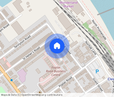 3 Saunby Grove, Cleethorpes, N.E. Lincs, DN35 8BG - Photo 1