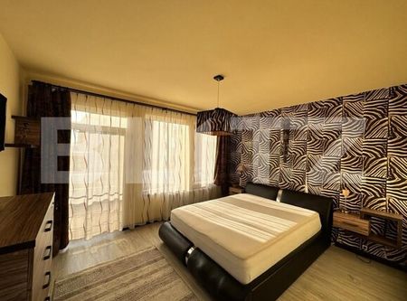 Apartament 2 camere, 76 mp, parcare, zona Europa - Fotografie 3